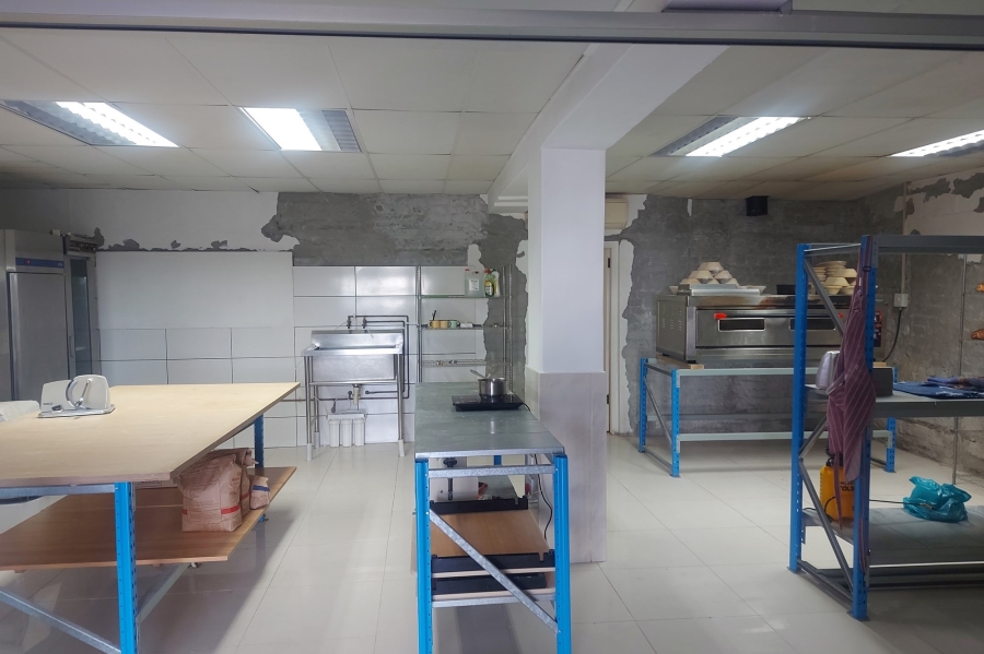 Commercial Property for Sale in Dormehls Drift Western Cape
